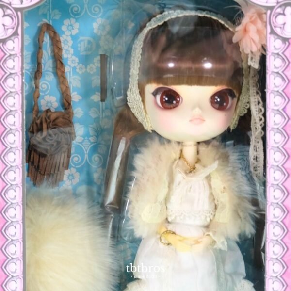 Dal / Chibi Risa Sweet Girl #D-123