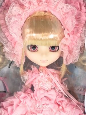 Pullip/ Sfogila P-002