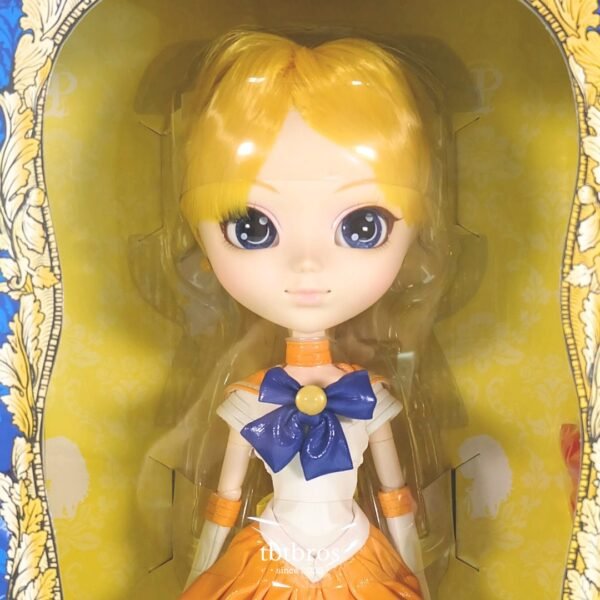 Pullip/ Sailor Venus #P139