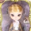 Pullip/ Clarity #F-610
