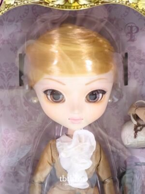 Pullip/ Clarity #F-610