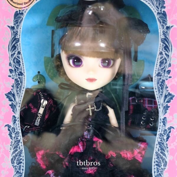 Pullip/ Adsiltia #F-597