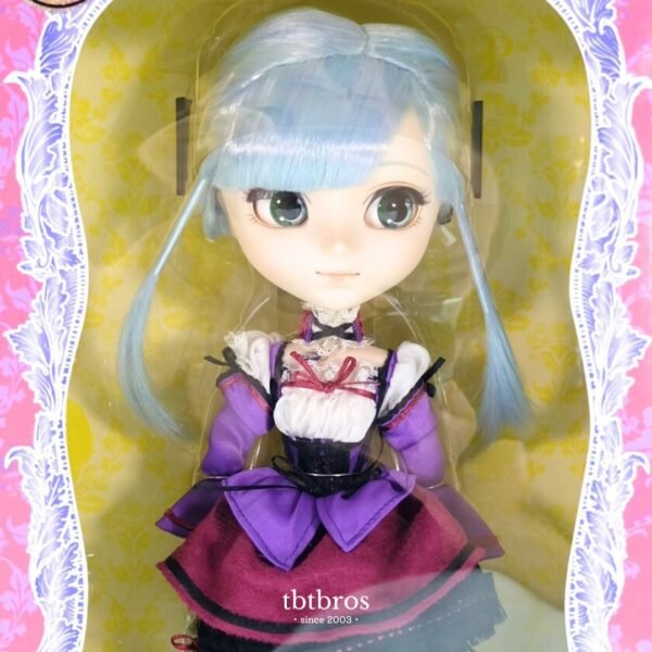 Pullip/ Neo Angelique-Angelique #P-000