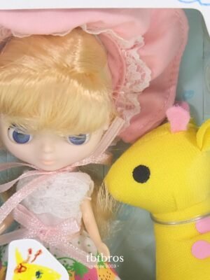 Petite Blythe / Baby Blommers #PBL-54