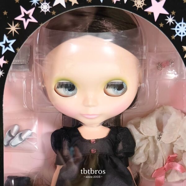 [Limited] Blythe / Milky Way Sugar