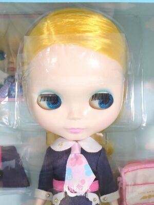 Blythe / Feel The Sky