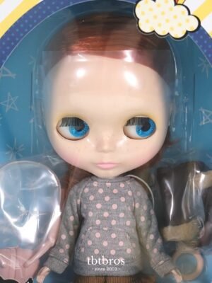 Blythe / Friendly Freckles