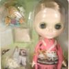 [Limited] Blythe / Strawberry Millefeuille