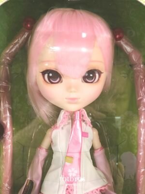 Pullip/ Sakura Miku #P-122
