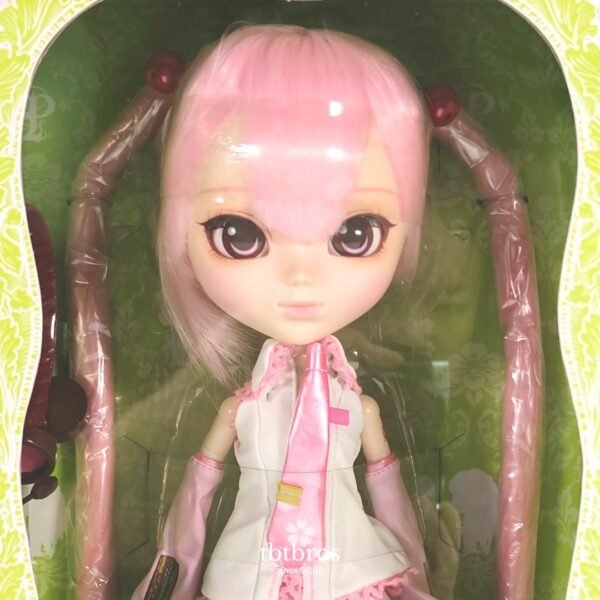 Pullip/ Sakura Miku #P-122