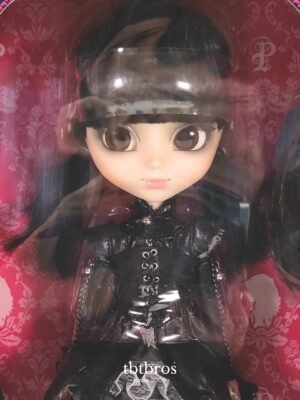 Pullip/ Gothic Lolita Yuki Chan #P-033