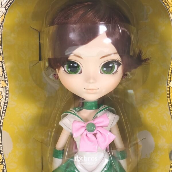 Pullip/ Sailor Jupiter #P-138