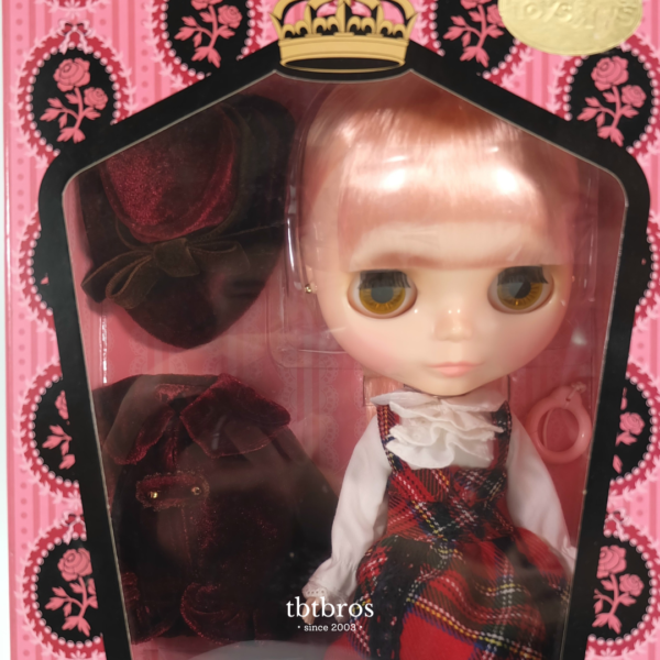 Blythe / Stella Savannah
