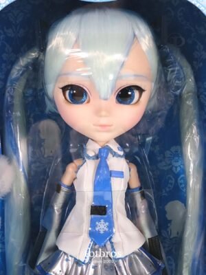Pullip/ Yuki Miku #P-037