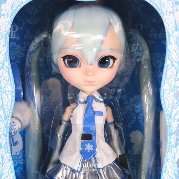 Pullip/ Yuki Miku #P-037