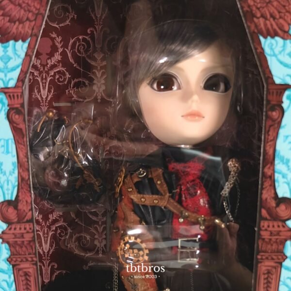 Taeyang / Gyro #T-207