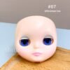 Blythe Eye Chips - Light Blue Series