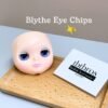 Blythe Eye Chips - #18 Cosmic Blue