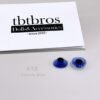Blythe Eye Chips - #18 Cosmic Blue