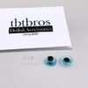 Blythe Eye Chips - #19 Pale Cyan
