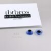 Blythe Eye Chips - #35 Clear Blue