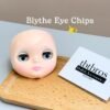Blythe Eye Chips - #36 Pale Blue