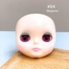 Blythe Eye Chips - Pink Series