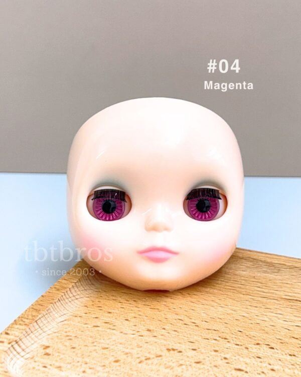 Blythe Eye Chips - Pink Series