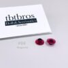 Blythe Eye Chips - #04 Magenta
