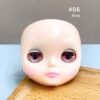 Blythe Eye Chips - Pink Series
