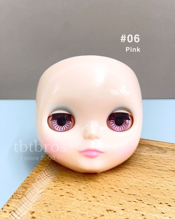 Blythe Eye Chips - Pink Series