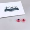 Blythe Eye Chips - #06 Pink