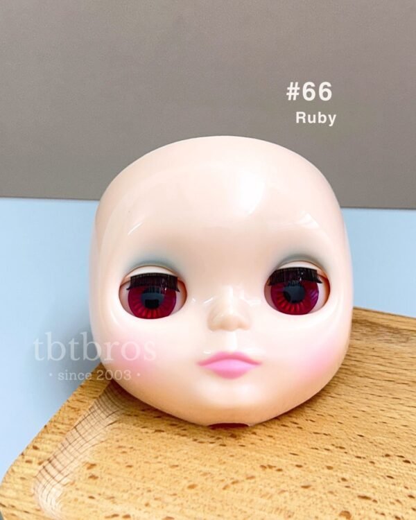 Blythe Eye Chips - Pink Series