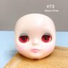 Blythe Eye Chips - Pink Series