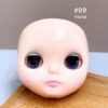 Blythe Eye Chips - Purple Series