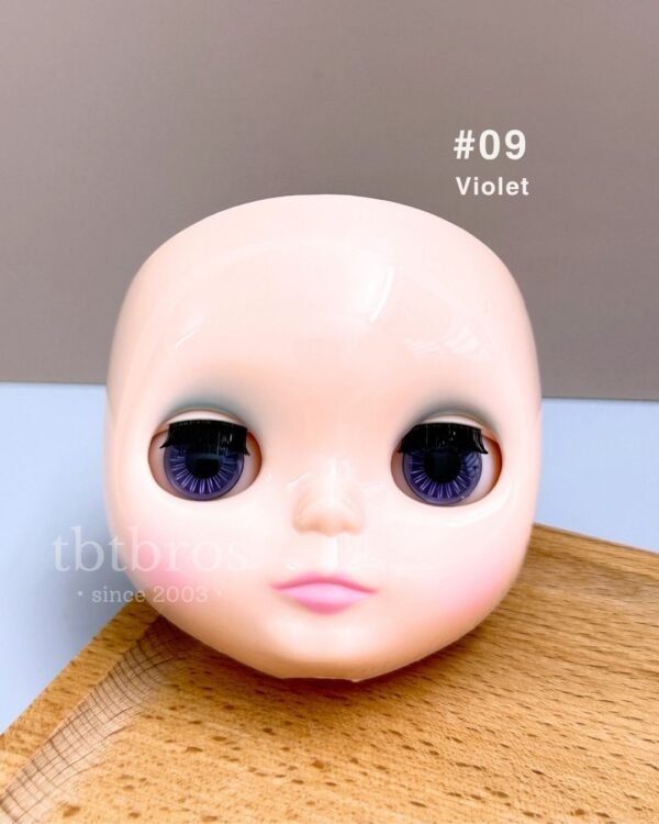 Blythe Eye Chips - Purple Series