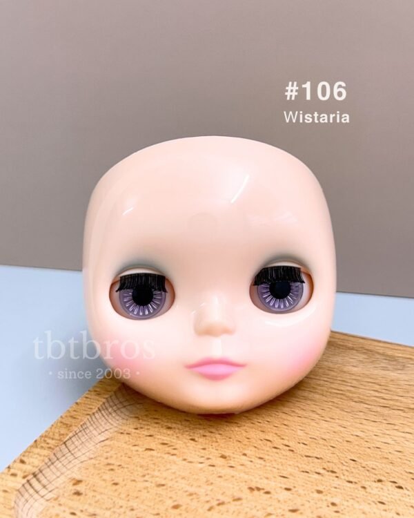 Blythe Eye Chips - Purple Series