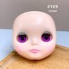 Blythe Eye Chips - Purple Series