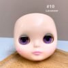 Blythe Eye Chips - Purple Series