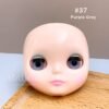 Blythe Eye Chips - Purple Series