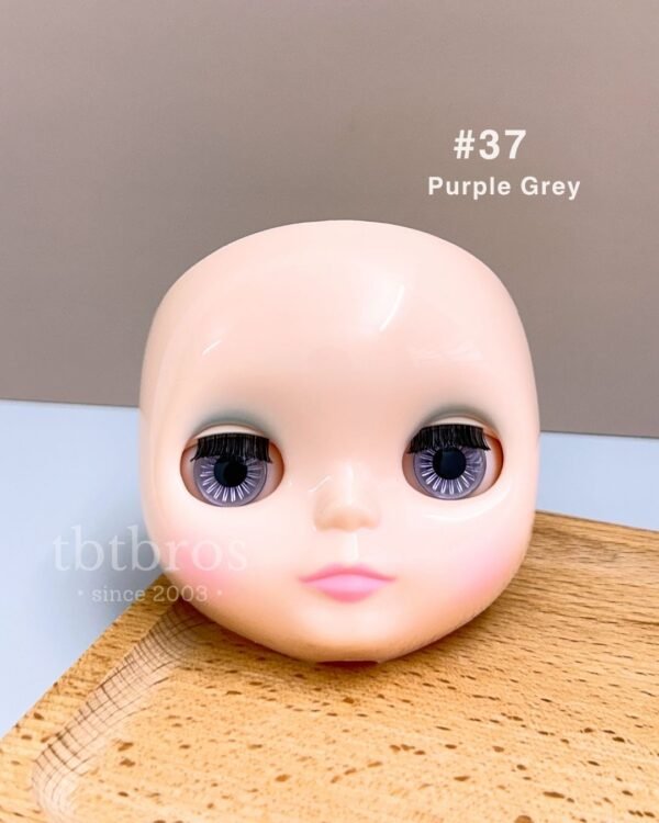 Blythe Eye Chips - Purple Series