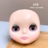Blythe Eye Chips - Purple Series