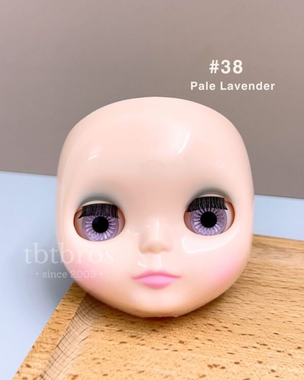 Blythe Eye Chips - Purple Series