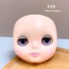 Blythe Eye Chips - Purple Series