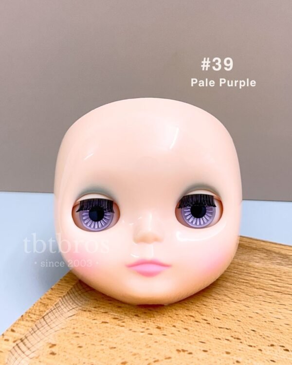 Blythe Eye Chips - Purple Series