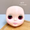 Blythe Eye Chips - Purple Series