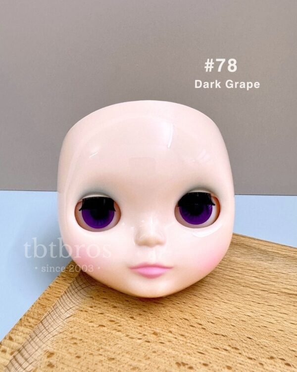 Blythe Eye Chips - Purple Series