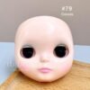 Blythe Eye Chips - Purple Series