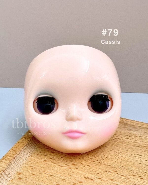 Blythe Eye Chips - Purple Series
