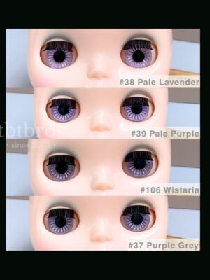 purple-sum-1 Blythe Eye Chips - Purple Series